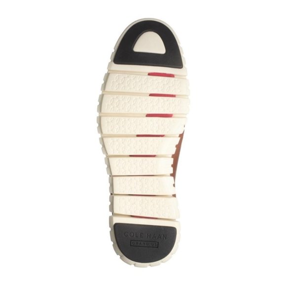 SOLD Cole Haan Mens Leather Zerogrand Hiker Boot - Picture 5 of 8